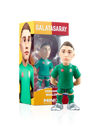Galatasaray Fernando Muslera Mini Figür U251154