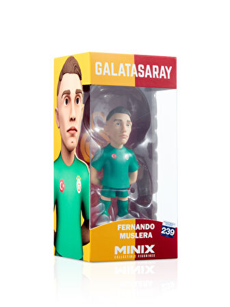 Galatasaray Fernando Muslera Mini Figür U251154