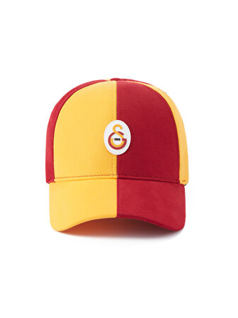 Galatasaray Parçalı Şapka U251184