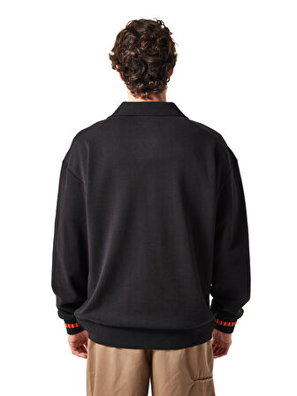 GSSTORE X Midground Polo Sweatshirt E251206