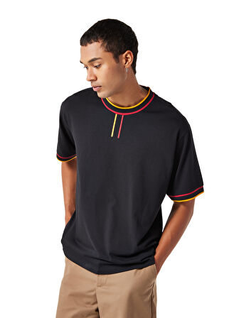 GSSTORE X Midground Erkek T-Shirt E251218