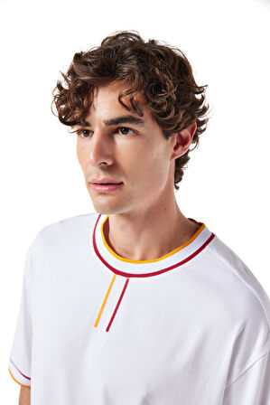 GSSTORE X Midground Erkek T-Shirt E251218