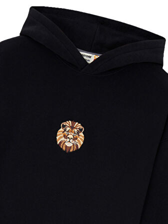 GSSTORE X Reflect Studio Aslan Hoodie E242400