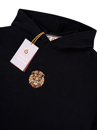 GSSTORE X Reflect Studio Aslan Hoodie E242400