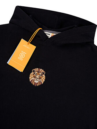 GSSTORE X Reflect Studio Aslan Hoodie E242400