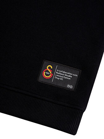 GSSTORE X Reflect Studio Aslan Çocuk Hoodie C242400