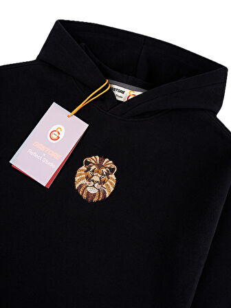 GSSTORE X Reflect Studio Aslan Çocuk Hoodie C242400