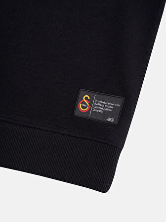GSSTORE X Reflect Studio Metin Oktay Sweatshirt E251260