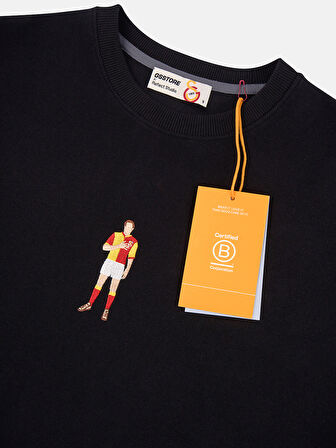 GSSTORE X Reflect Studio Metin Oktay Sweatshirt E251260