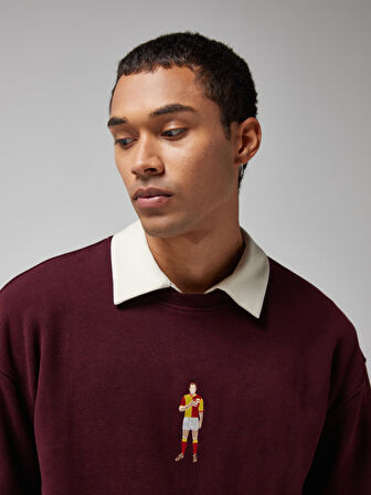 GSSTORE X Reflect Studio Metin Oktay Sweatshirt E251260