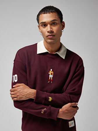 GSSTORE X Reflect Studio Metin Oktay Sweatshirt E251260