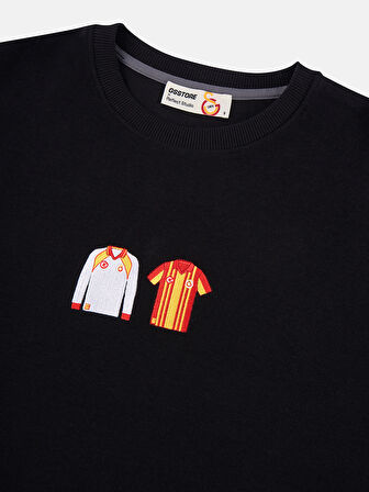 GSSTORE X Reflect Studio Retro Forma Sweatshirt E251261