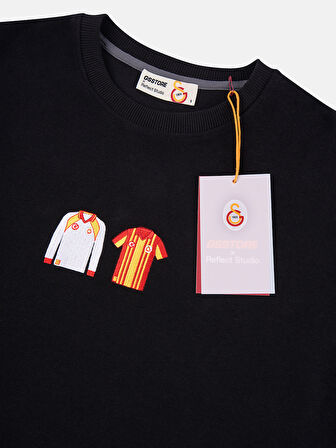 GSSTORE X Reflect Studio Retro Forma Sweatshirt E251261