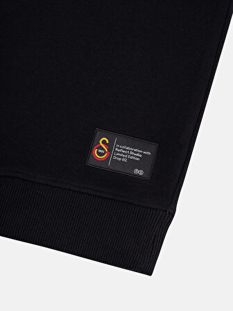 GSSTORE X Reflect Studio Retro Forma Sweatshirt E251261