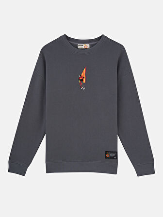 GSSTORE X Reflect Studio Souness Sweatshirt E251262