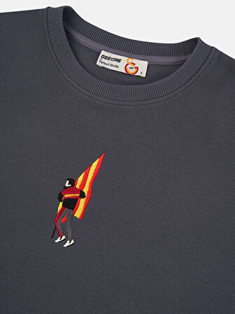 GSSTORE X Reflect Studio Souness Sweatshirt E251262