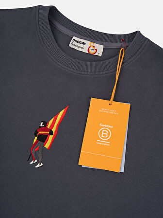 GSSTORE X Reflect Studio Souness Sweatshirt E251262