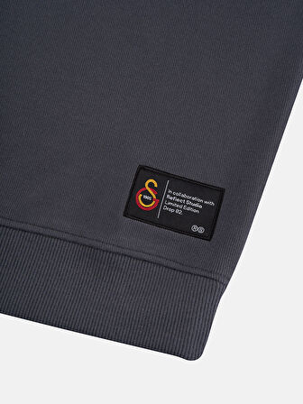 GSSTORE X Reflect Studio Souness Sweatshirt E251262