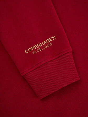 GSSTORE X Reflect Studio Uefa Kupa Sweatshirt E251263