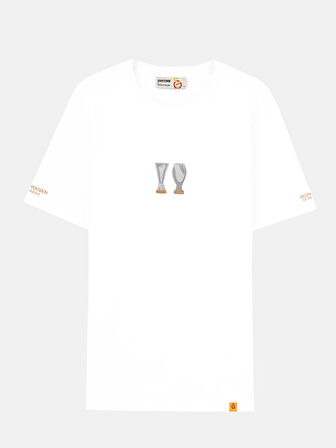 GSSTORE X Reflect Studio Uefa Kupa T-Shirt E251265