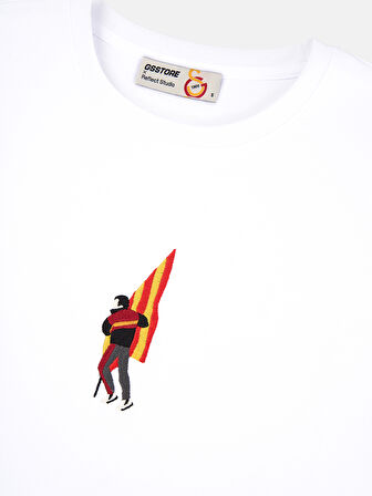 GSSTORE X Reflect Studio Souness T-Shirt E251266