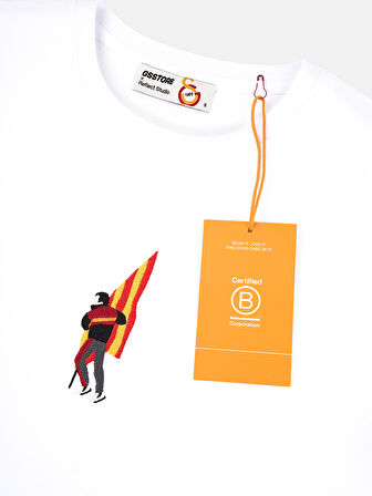 GSSTORE X Reflect Studio Souness T-Shirt E251266