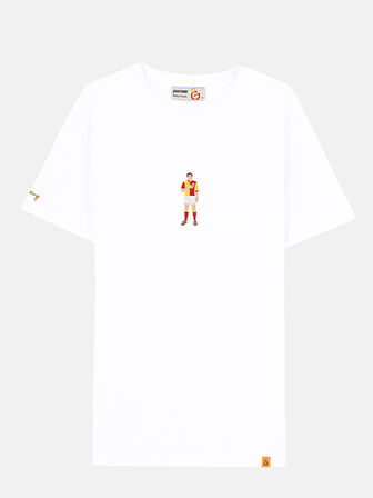 GSSTORE X Reflect Studio Metin Oktay T-Shirt E251267
