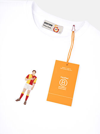 GSSTORE X Reflect Studio Metin Oktay T-Shirt E251267