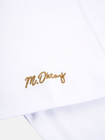 GSSTORE X Reflect Studio Metin Oktay T-Shirt E251267