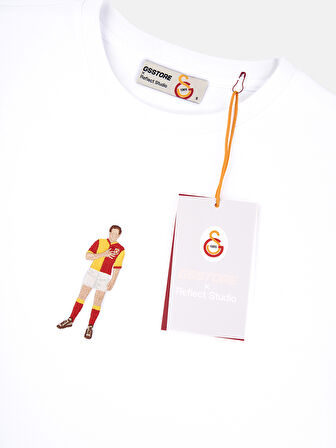 GSSTORE X Reflect Studio Metin Oktay T-Shirt E251267