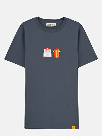 GSSTORE X Reflect Studio Retro Forma T-Shirt E251264