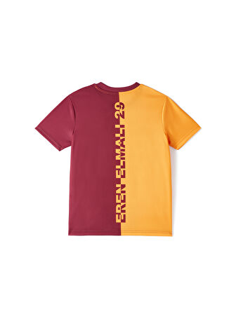 Galatasaray Çocuk Eren Elmalı Design FC T-Shirt C251271