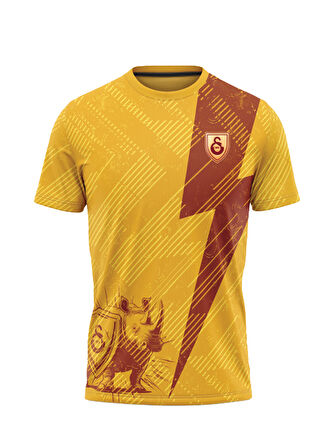 Galatasaray Erkek Lemina Design FC T-Shirt E251274