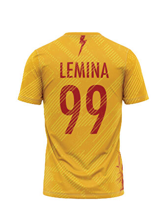 Galatasaray Erkek Lemina Design FC T-Shirt E251274