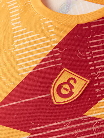 Galatasaray Çocuk Lemina Design FC T-Shirt C251274