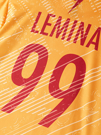 Galatasaray Çocuk Lemina Design FC T-Shirt C251274