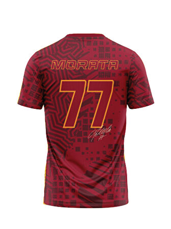 Galatasaray Erkek Morata Design FC T-Shirt E251275