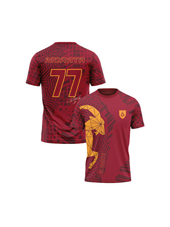 Galatasaray Çocuk Morata Design FC T-Shirt C251275