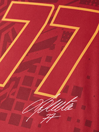 Galatasaray Çocuk Morata Design FC T-Shirt C251275