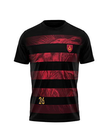 Galatasaray Erkek Cuesta Design FC T-Shirt E251270
