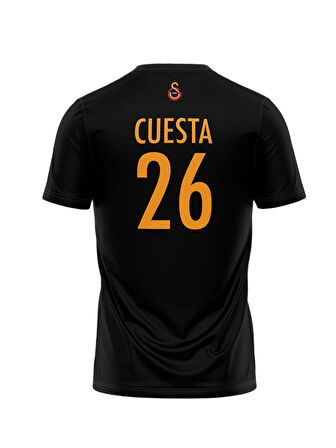 Galatasaray Erkek Cuesta Design FC T-Shirt E251270