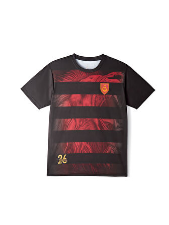 Galatasaray Erkek Cuesta Design FC T-Shirt E251270