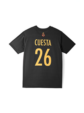 Galatasaray Erkek Cuesta Design FC T-Shirt E251270
