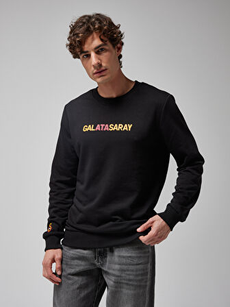 Galatasaray Ata Sweatshirt E251277