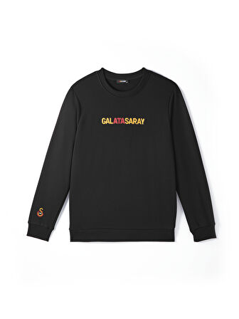Galatasaray Ata Sweatshirt E251277