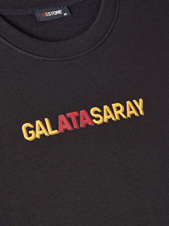 Galatasaray Ata Sweatshirt E251277