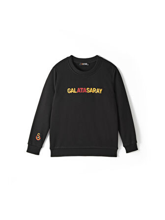 Galatasaray Çocuk Ata Sweatshirt C251277