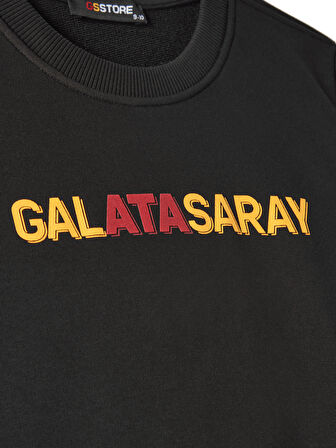 Galatasaray Çocuk Ata Sweatshirt C251277