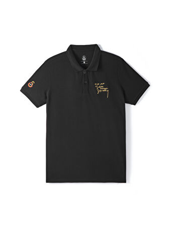 Galatasaray Erkek Ata Polo T-Shirt E251280