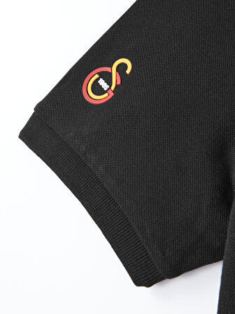 Galatasaray Erkek Ata Polo T-Shirt E251280